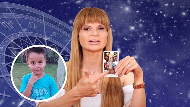 Mhoni Vidente tuvo una nueva y escalofriante predicción sobre Loan donde apunta a su supuesto captor.