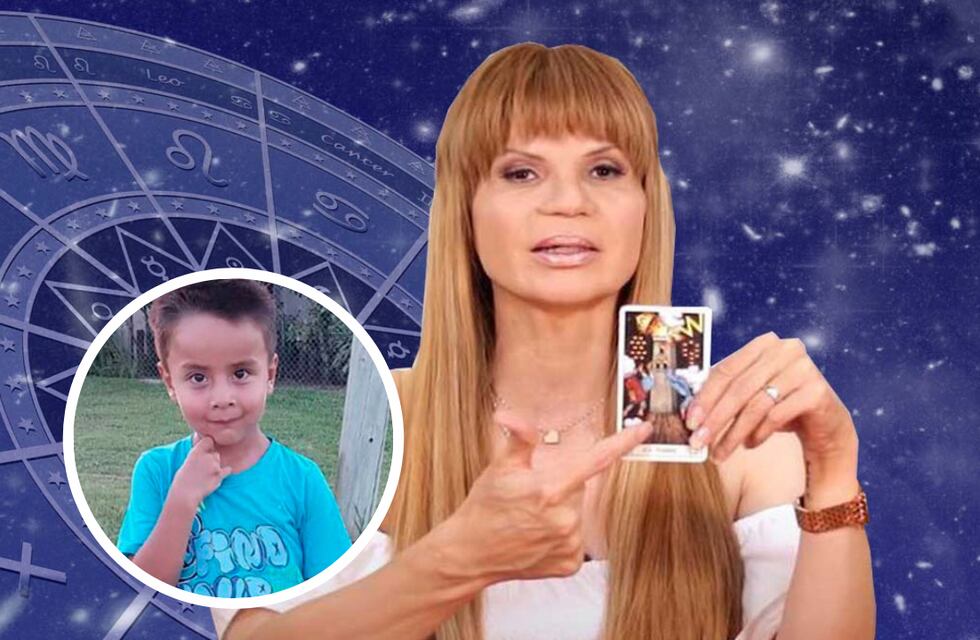 Mhoni Vidente tuvo una escalofriante predicción sobre Loan donde revela un dato clave sobre el supuesto captor