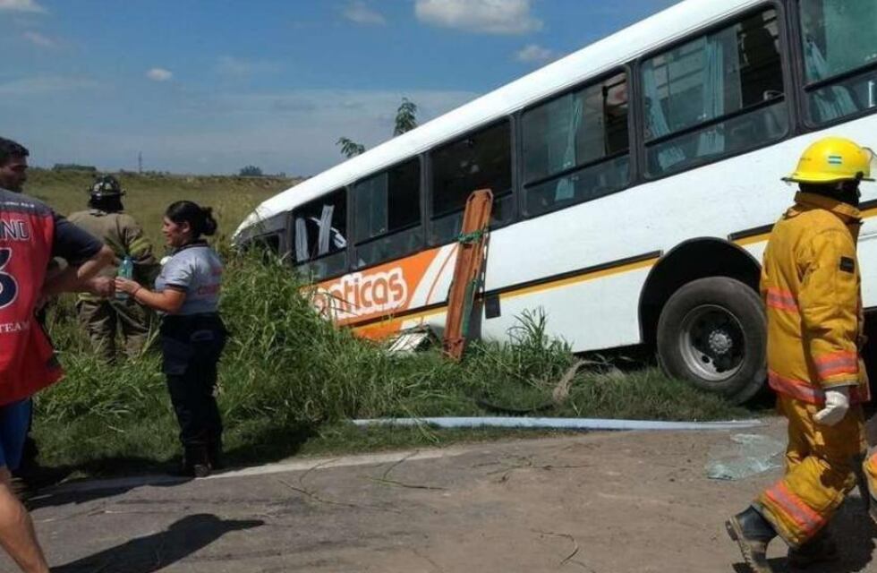 Pérez: piden entre 3 y 5 años de prisión efectiva para directivos de Monticas tras el accidente del 2017