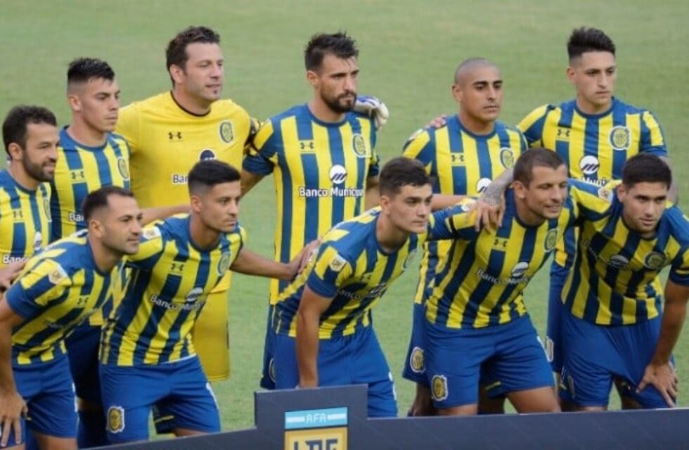 Rosario Central usará camiseta dedicada a caídos y excombatientes de Malvinas