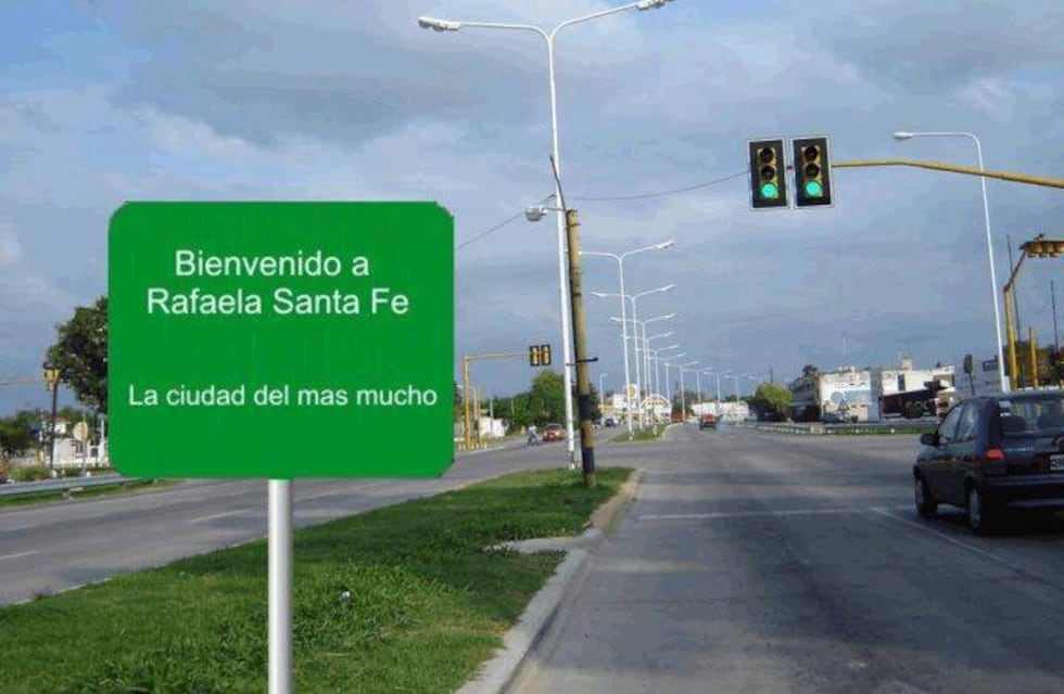 “En Rafaela hablamos otro idioma”: el posteo que se volvió viral