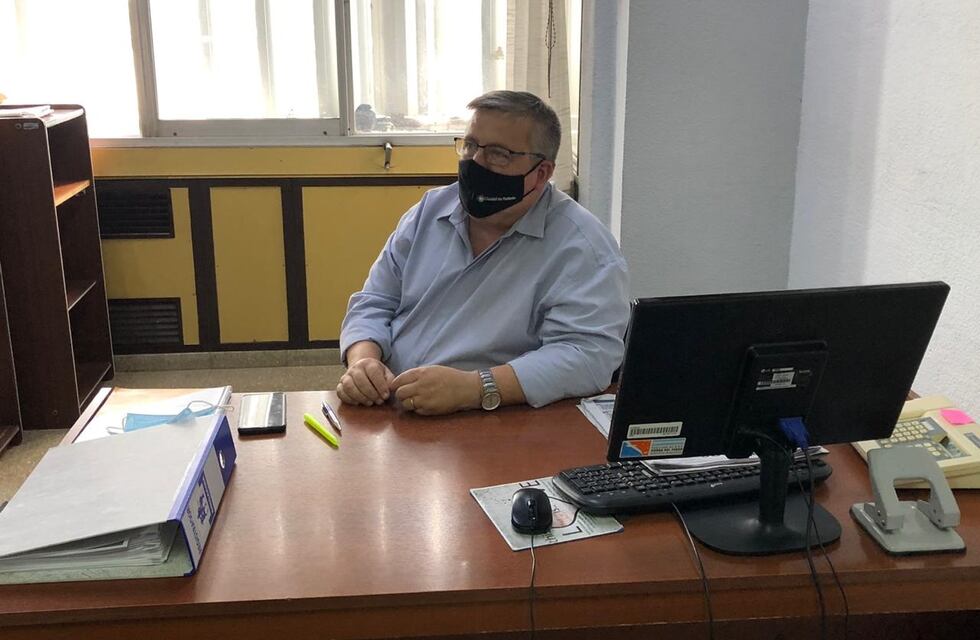 Marcelo Lombardo sobre la Tributaria: acusó a la oposición de “una ausencia total de diálogo” y de “mayoría automática”