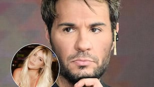 Tomás Dente fulminó a Wanda Nara por su apariencia y causó indignación: “Es Andrés Nara con pelo rubio...”.