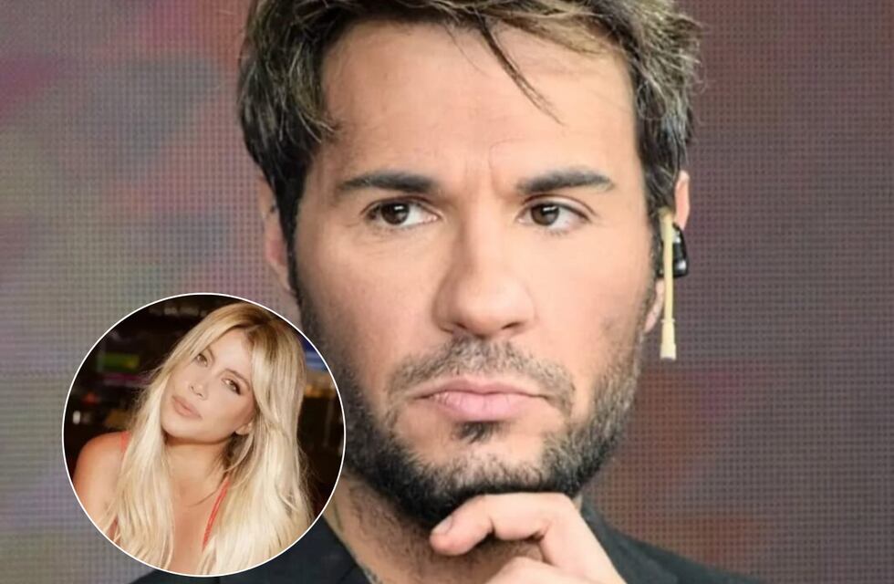 Tomás Dente destrozó a Wanda Nara por su más reciente cirugía: “Está toda recauchutada”