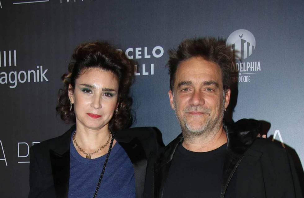 Vicentico y Valeria Bertuccelli se casaron en secreto: así fue la atípica boda