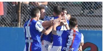 Rosario aseguró su clasificación a los playoff