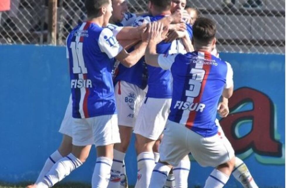 Liga del Sur: Rosario se trajo un triunfo fundamental