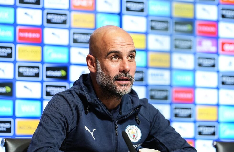 Manchester City-Real Madrid: Guardiola y Ancelotti anticiparon la ida de semifinales de Champions League