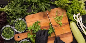 Nuevo curso sobre manipulación de alimentos