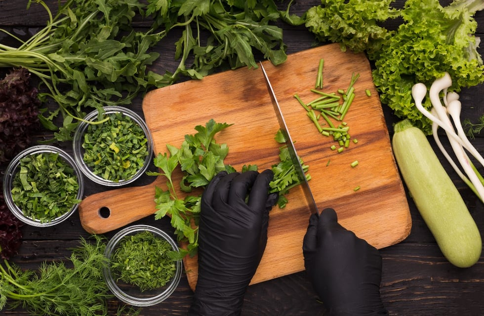 Nuevo curso de manipulación segura y saludable de los alimentos