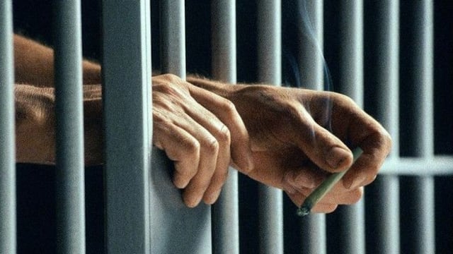 El malargüino acusado de abuso sexual fue condenado a ocho años de prisión. Imagen ilustrativa.