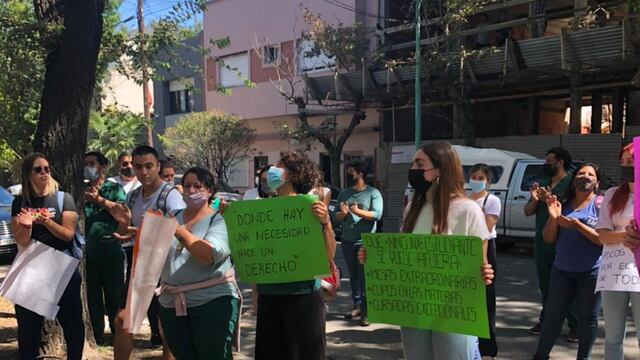 Afirman que en la misma no existe un reglamento de cursadas con perspectiva estudiantil