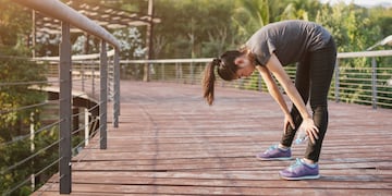 Este es el ejercicio casero ideal para quemar calorías, que activa el metabolismo y es recomendado por expertos.