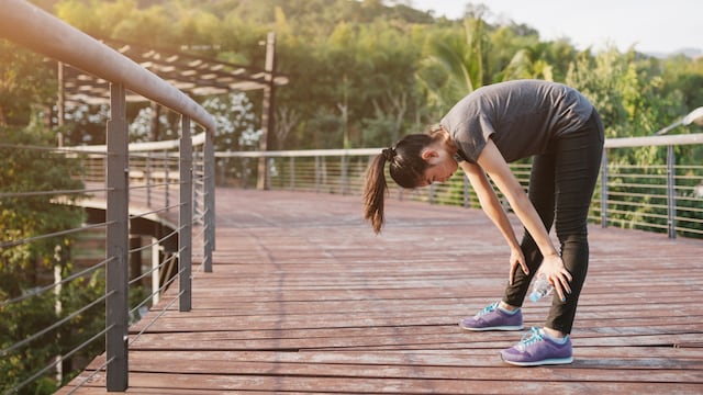 Este es el ejercicio casero ideal para quemar calorías, que activa el metabolismo y es recomendado por expertos.