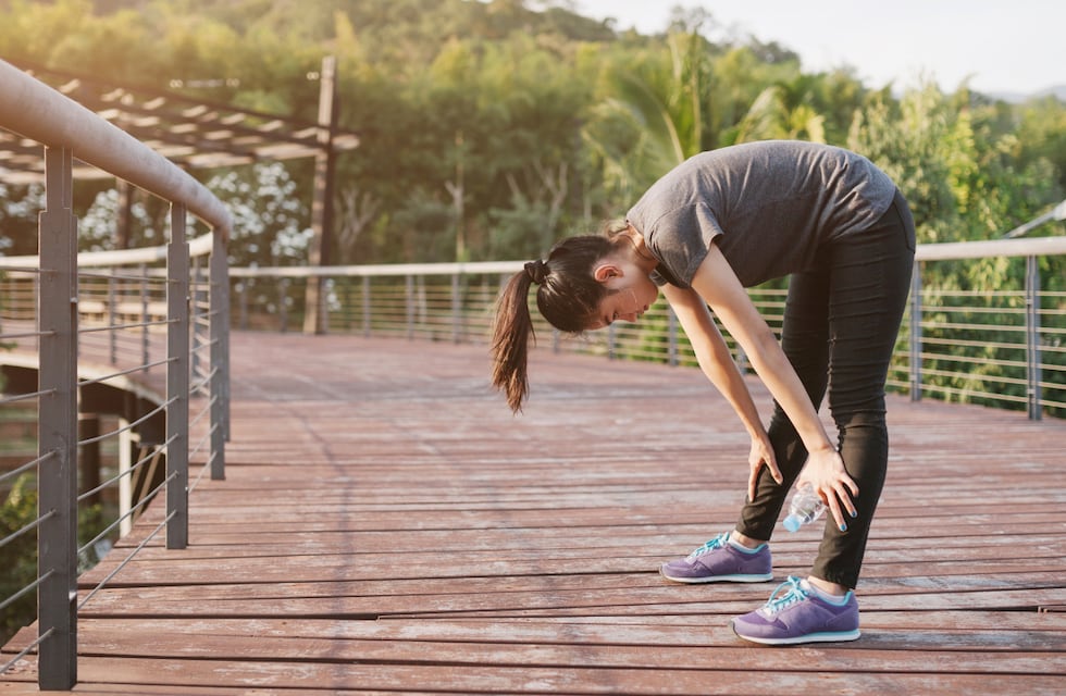 El ejercicio de 10 minutos que recomienda la NASA y quema más que correr