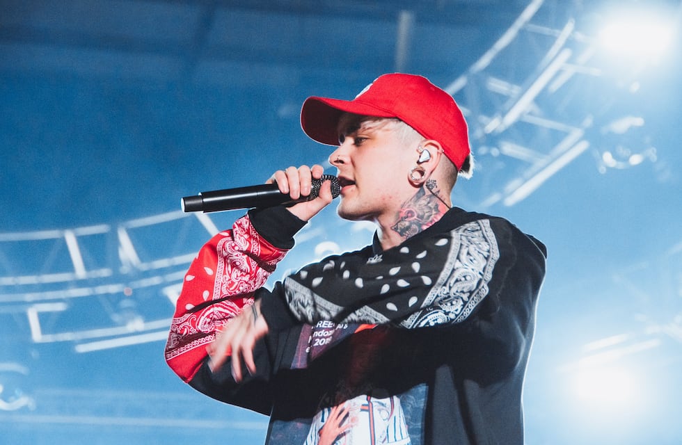 Lit Killah anunció el último show del “Mawz Tour” en el Movistar Arena: fecha y precios de entradas