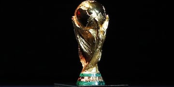 Continúa la carrera por la Copa del Mundo en Qatar.