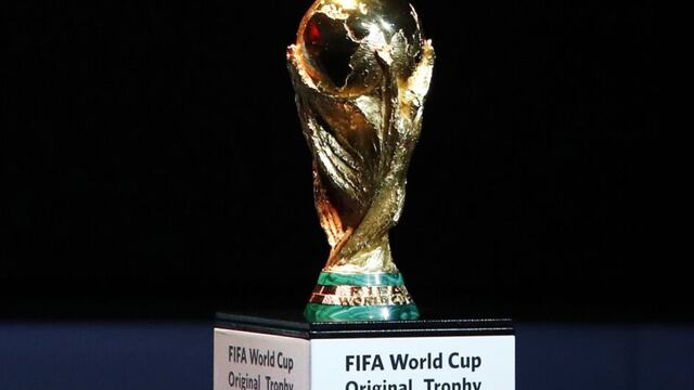 Continúa la carrera por la Copa del Mundo en Qatar.