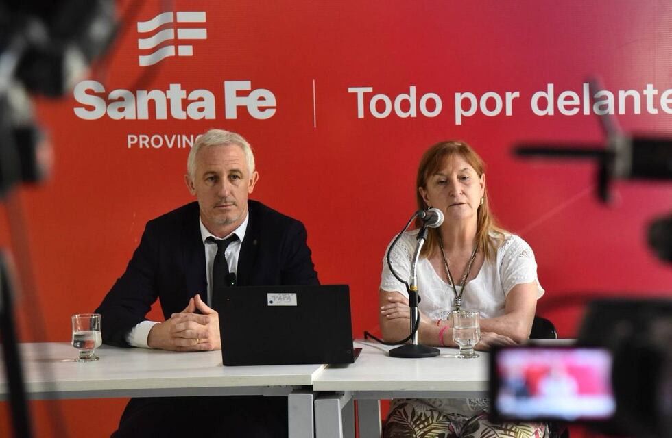 Dengue en Santa Fe: la campaña de vacunación extiende el límite hasta 59 años