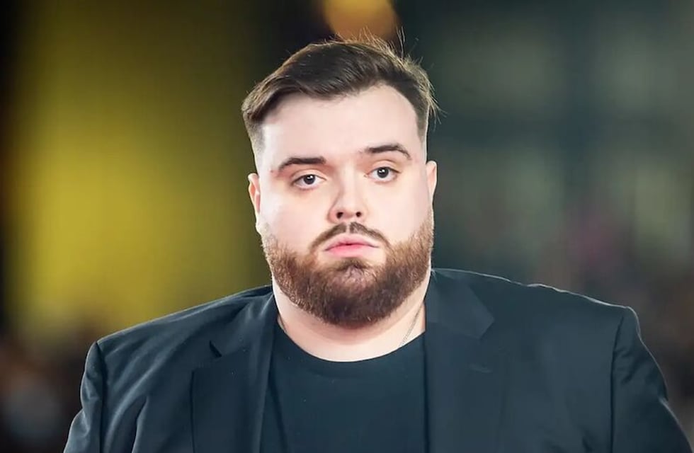 El impresionante antes y después de Ibai Llanos tras bajar de peso: así luce con 30 kilos menos