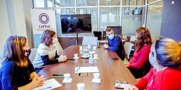 Implementarán un canal de reclamos para las Fuerzas de Seguridad