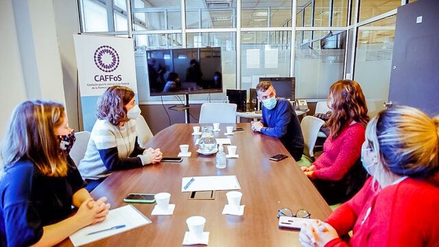 Implementarán un canal de reclamos para las Fuerzas de Seguridad