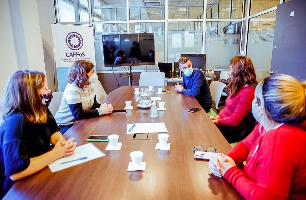 Tierra del Fuego: implementarán un canal de reclamos para las Fuerzas de Seguridad