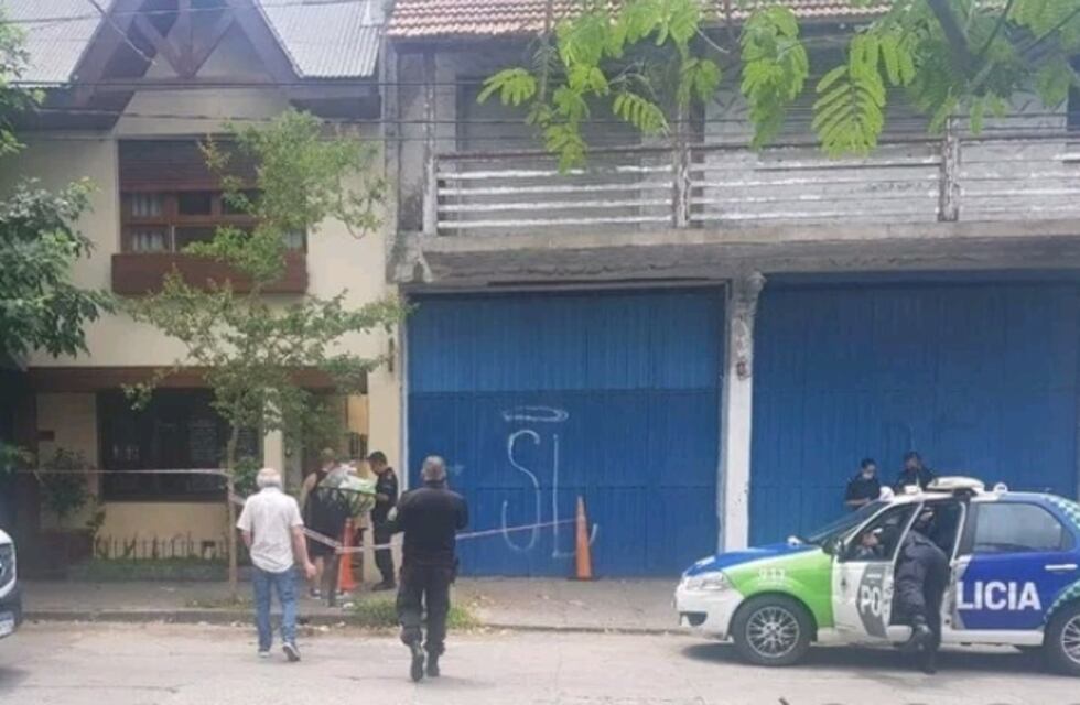 Se metieron a su casa a robar, se defendió a balazos y mató a uno de los delincuentes