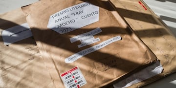 Nueva convocatoria para participar del Premio Literario Fray Mocho en el género Novela