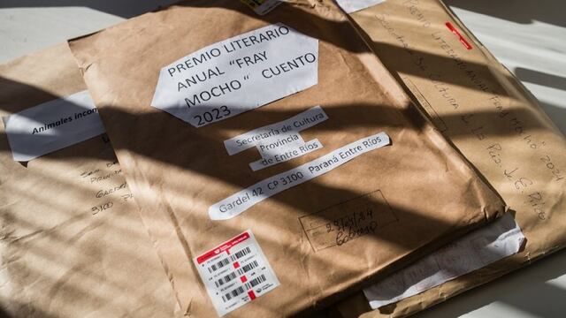 Nueva convocatoria para participar del Premio Literario Fray Mocho en el género Novela