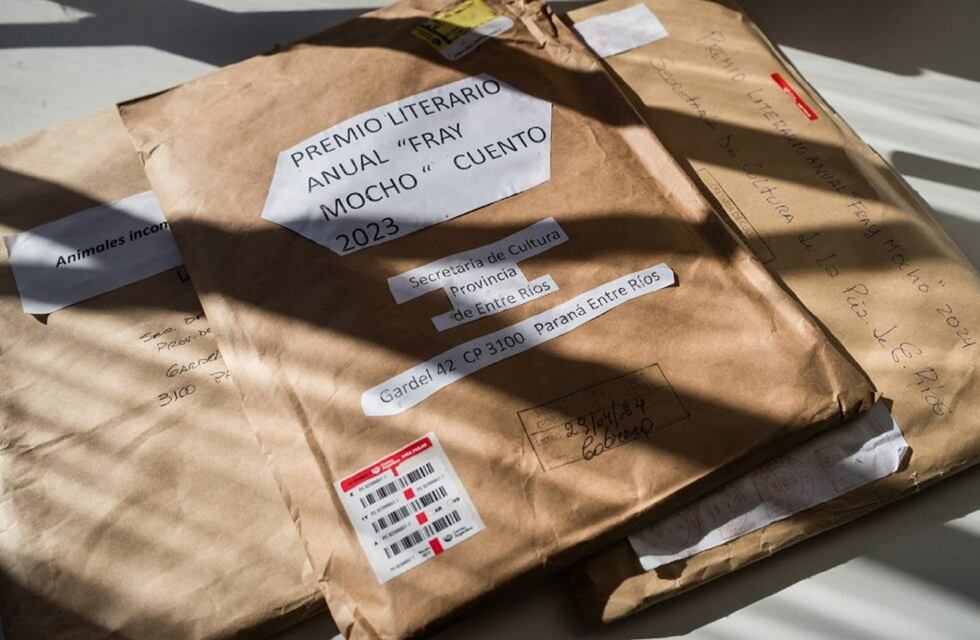 Nueva convocatoria para participar del Premio Literario Fray Mocho en el género Novela