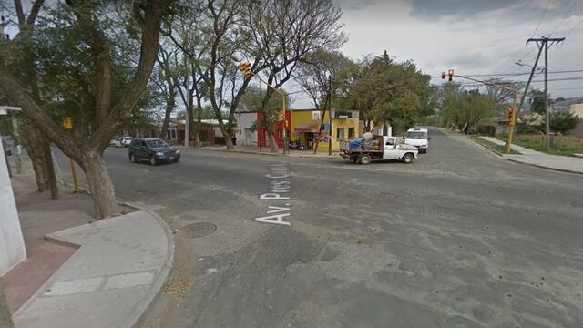 Emboscada: fue a una cita con una chica que conoció por Facebook y terminó asaltado y golpeado