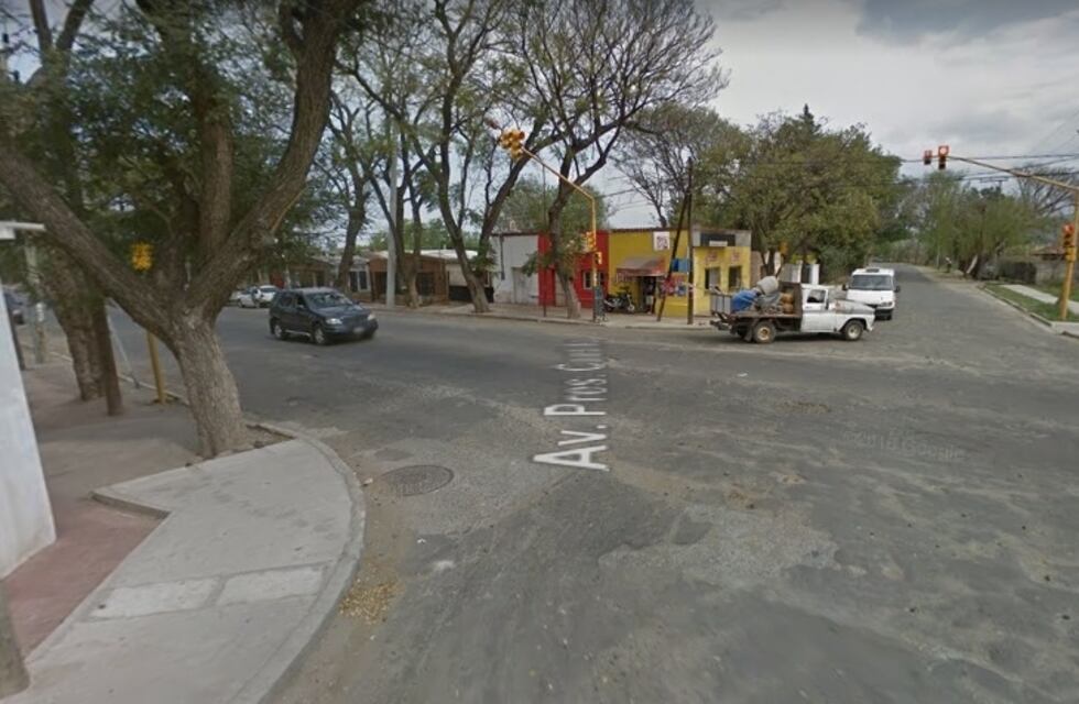 Emboscada: fue a una cita con una chica que conoció por Facebook y terminó asaltado y golpeado