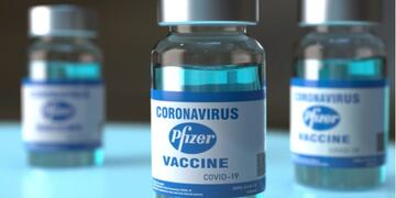 Más vacunas a Misiones: la provincia recibirá 4680 dosis de Pfizer