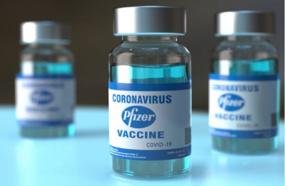 Más vacunas a Misiones: la provincia recibirá 4680 dosis de Pfizer