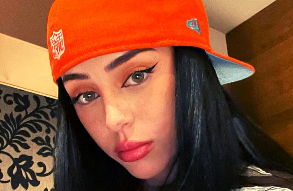 Nicki Nicole se ríe de las giras: “Las ojeras que tengo yo no las tiene nadie”