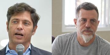 Crimen de Morena: Kicillof y Kravenz cruzan culpas por la demora de la ambulancia
