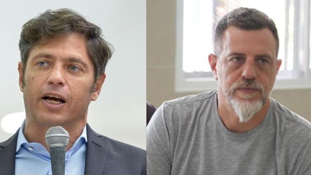 Crimen de Morena: Kicillof y Kravenz cruzan culpas por la demora de la ambulancia
