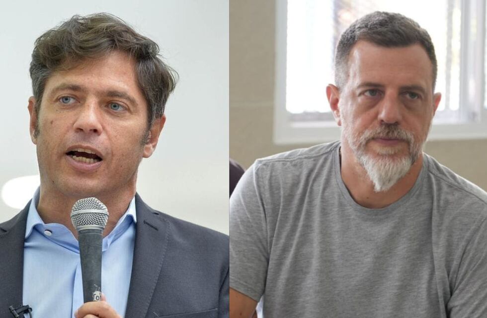 Crimen de Morena: Kicillof y Kravetz cruzan culpas por la demora de la ambulancia