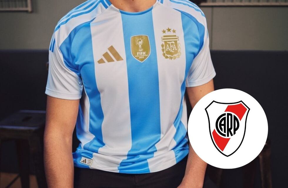 Fue campeón del mundo con la Selección Argentina, jugó en River y ahora es abogado