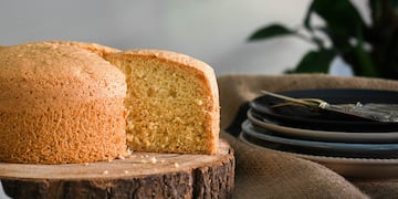 Receta ideal para darse un gusto dulce aportando altos valores nutritivos.