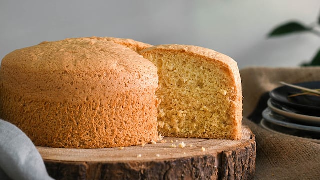 Receta ideal para darse un gusto dulce aportando altos valores nutritivos.