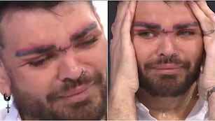 El desconsolado llanto de Fran Mariano al hablar de la mala praxis que le hizo Aníbal Lotocki: “Me desfiguró”.