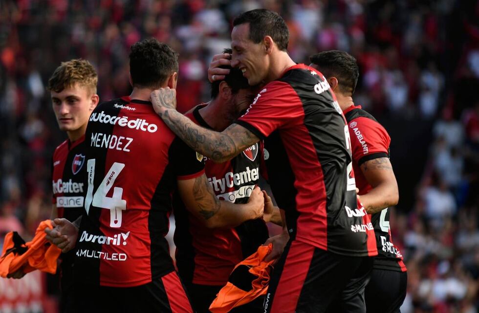 Newell’s vuelve a rotar ante Racing con cuatro cambios para dar el batacazo