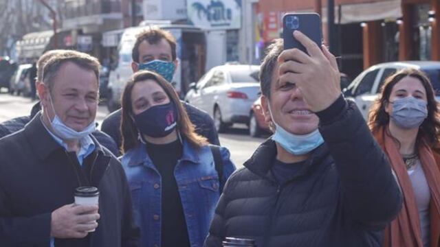 Celillo y Mandagarán, ganadores de la Séptima