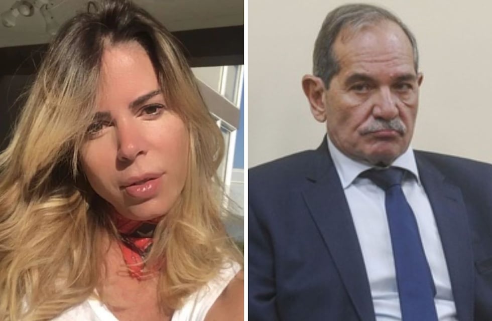 ¡A los gritos! el ataque de ira de Marianela Mirra cuando le preguntaron si espera un hijo con Alperovich: “Andate a...”