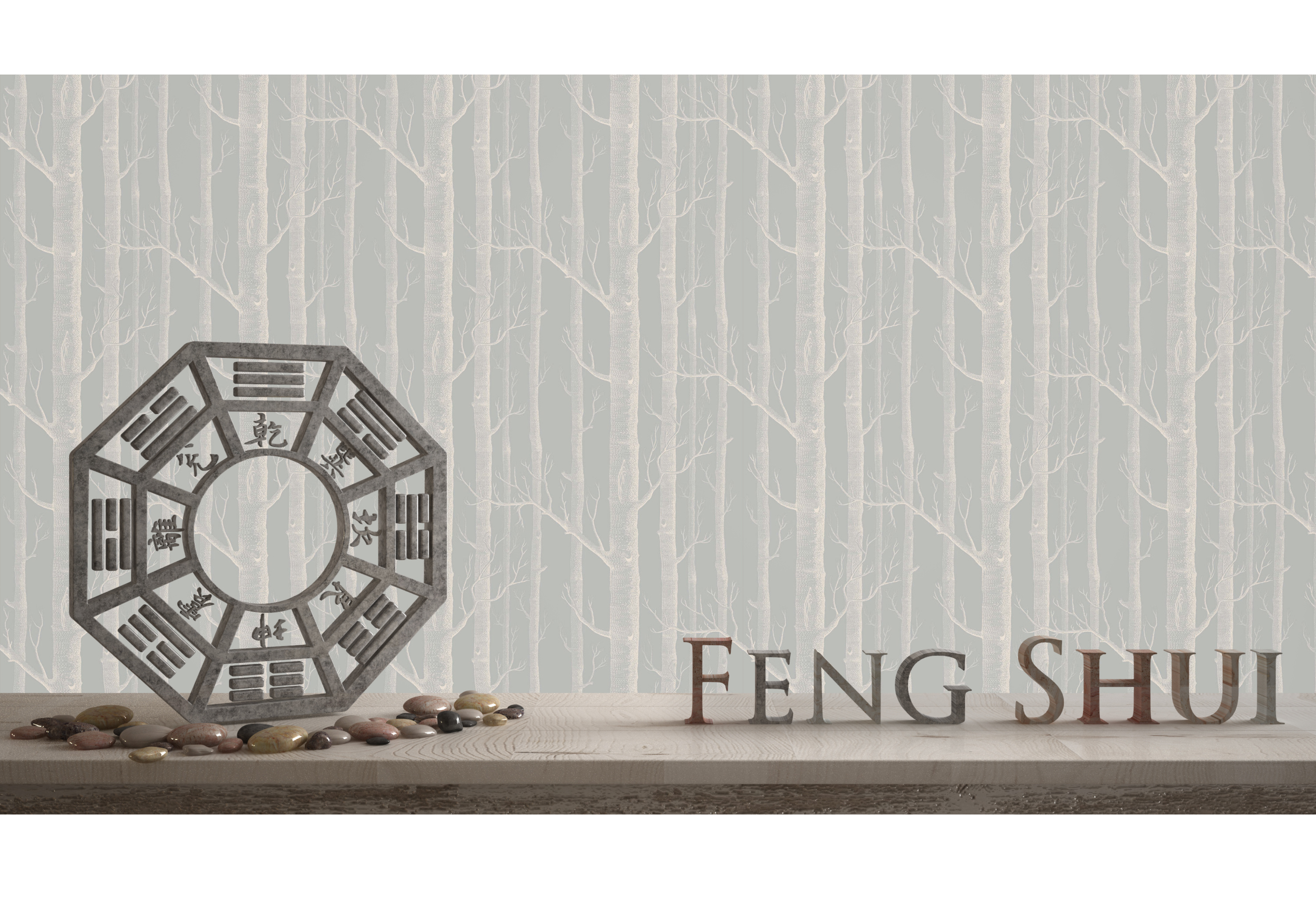 El Feng Shui recomienda este ritual.