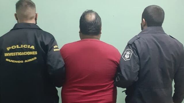 Detenido por robo en el Barrio Residencial