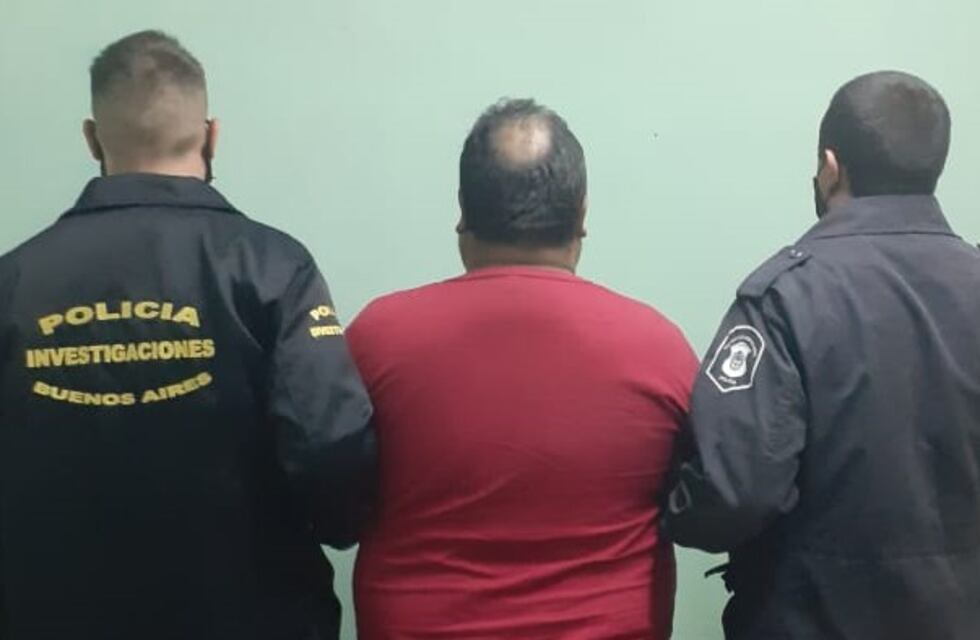 Detienen a un sospechoso por un asalto en el Barrio Residencial