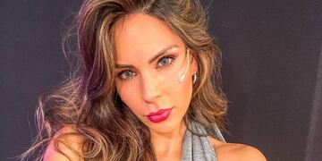 La panelista sorprendió una vez más a sus seguidores de Instagram.